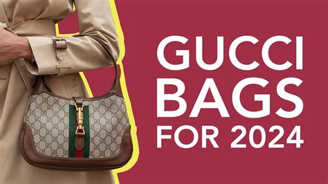 gucci packaging 2024|gucci 2024 pre fall.